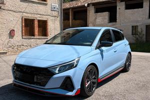 Hyundai i20N  (Techno pack)