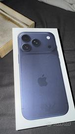 Iphone 17pro 512 gb