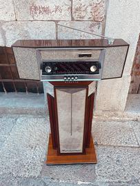 Radio antica augusta