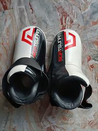 Scarpe kickboxing 