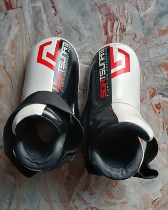 Scarpe kickboxing 
