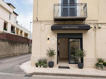 NEGOZIO A MUGNANO DI NAPOLI