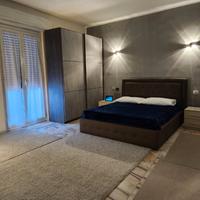 Alloggio per brevi perio, a operai per due persone