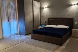 Alloggio per brevi perio, a operai per due persone