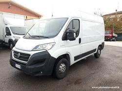 FIAT Ducato 35 2.3 MJT 130CV MH2 MEDIO GARANZIA