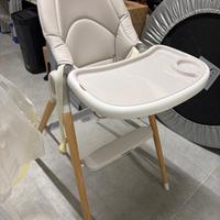 SEGGIOLONE DA CUCINA FOPPAPEDRETTI