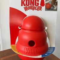 Kong Wobbler gioco per cani