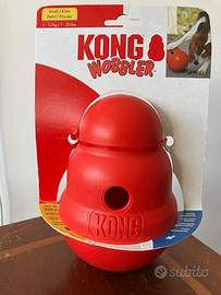 Kong Wobbler gioco per cani
