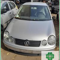 Ricambi Usati VOLKSWAGEN POLO (9N) 2005