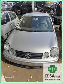 Ricambi Usati VOLKSWAGEN POLO (9N) 2005