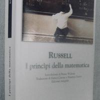 I princìpi della matematica