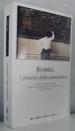 I princìpi della matematica