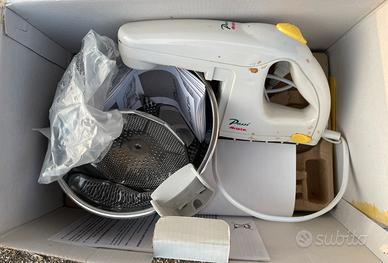 Passaverdure elettrico