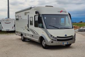 Carthago e-line Chic 50