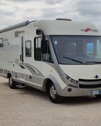 Carthago e-line Chic 50