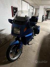 moto BMW