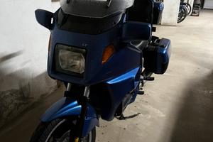 moto BMW
