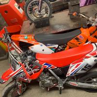 Honda CRF 150