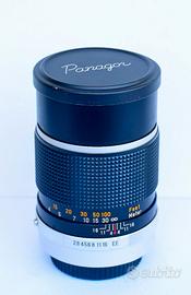Teleobiettivo Panagor per Konica