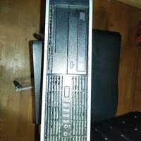 HP Compaq 6200 Pro SFF