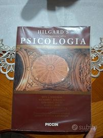 Introduzione alla psicologia