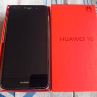 telefono Huawei y6
