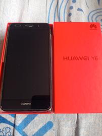 telefono Huawei y6