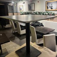 Tavolini tavoli bar ristorante