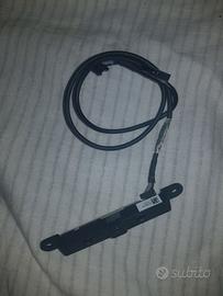 webcam imac 2009