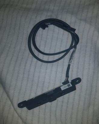 webcam imac 2009