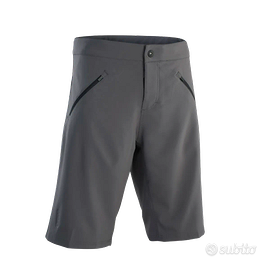 Pantaloncini mtb ION LOGO Uomo XL