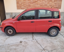 Fiat panda 1.1 active