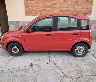 Fiat panda 1.1 active