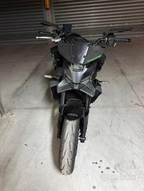 Yamaha MT-09 Y-AMT