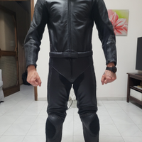 Tuta Dainese divisibile TG. 48
