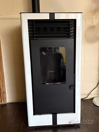 Stufa a pellet El.Fire Noa S2