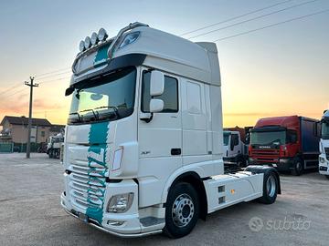 Daf XF 530 FT - Trattore stradale