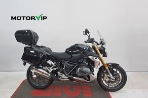BMW R 1250 R Triple Black DA 155 € AL MESE - SENZA