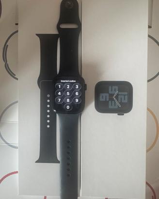 Apple Watch SE GPS