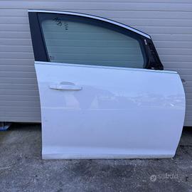 PORTIERA ANTERIORE DESTRA OPEL Astra J 2° Serie (