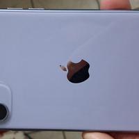 Iphone 11 128 gb ricondizionato pari al NUOVO