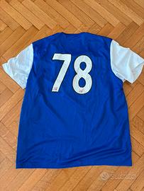 Maglia Calcio Dunfermline Athletic
