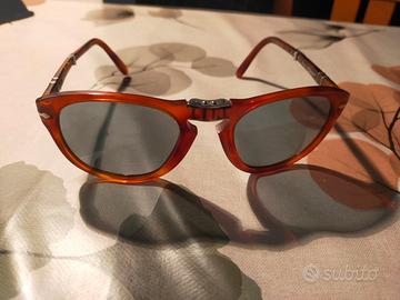 OCCHIALI DA SOLE PERSOL STEVE MCQUEEN 