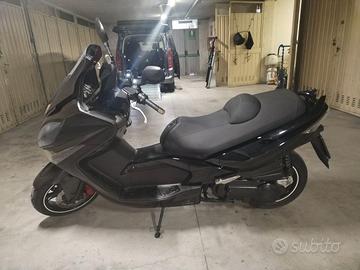 Scooter Kymco Xciting 300cc
