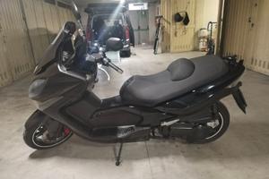 Scooter Kymco Xciting 300cc