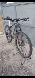 Olympia clsx2 27,5 mtb