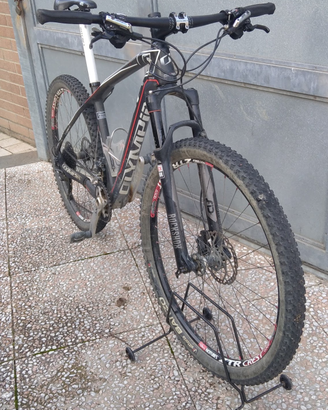 Olympia clsx2 27,5 mtb