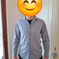 camicia uomo Conbipel 