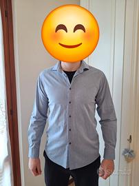 camicia uomo Conbipel 