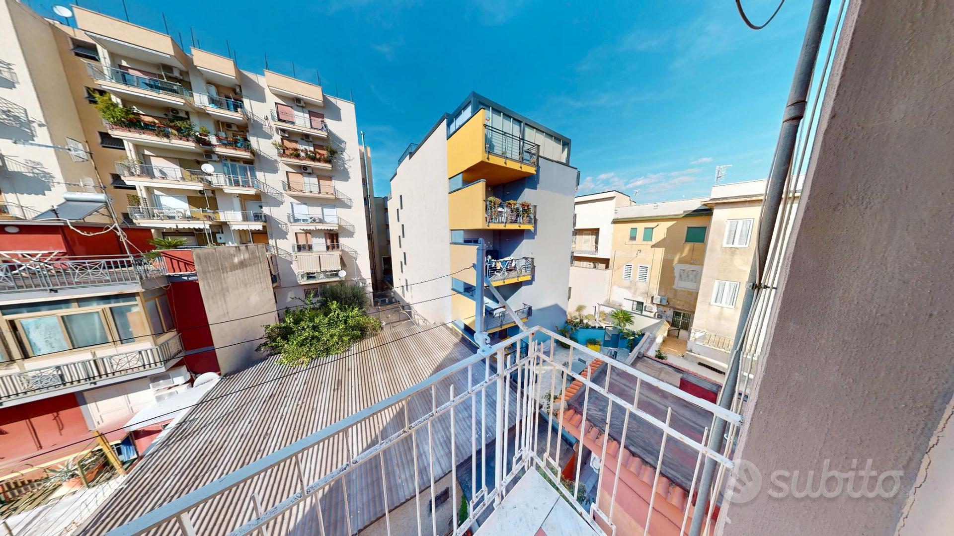 Appartamento – Napoli, Rione Sant'Alfonso, Municipalità 4 - Vista 4